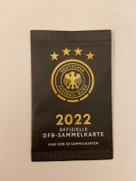 Ca. 70 Sammelkarten v. Rewe - Sammelkarten DFB 2022 - Fußball Dortmund - Aplerbeck Vorschau