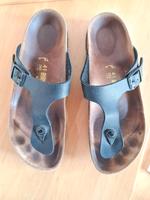 Birkenstock Gizeh Sandalen Gr.41,Damen Schuhe,schwarz,TOP !!! Rheinland-Pfalz - Neuwied Vorschau