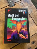 Die drei Fragezeichen ❓ ❓❓Stadt der Gespenster ❤️❤️❤️ Rheinland-Pfalz - Kleinfischlingen Vorschau