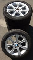 4 BMW Winterräder Styling 394 225/50 R17 94H 3er F30 F31 4er F32 Niedersachsen - Uelzen Vorschau