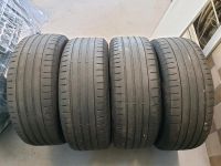 4x Sommerreifen 235/55/19 Goodyear Wuppertal - Langerfeld-Beyenburg Vorschau