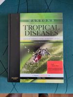 Manson's Tropical Diseases, 22. Auflage, 2009, Tropenmedizin Buch Pankow - Prenzlauer Berg Vorschau