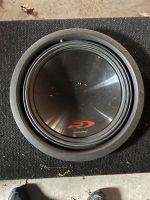 selbstgebaute Bass Box 2xAlpine SWR-12D4 Subwoofer Niedersachsen - Vechta Vorschau