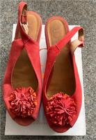 Gadea Sandale Rouge-Peeptoe Köln - Lindenthal Vorschau