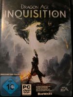 Dragon Age Inquisition PC Computer Spiel Duisburg - Homberg/Ruhrort/Baerl Vorschau