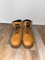 Dockers Stiefel/boots - Ocker/Braun Nordrhein-Westfalen - Kerpen Vorschau