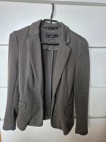 Blazer Vero Moda Grau Gr. 34 Nordrhein-Westfalen - Porta Westfalica Vorschau