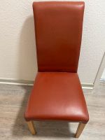 Stuhl in Rot Hannover - Vahrenwald-List Vorschau