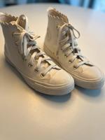 Chuck Taylor All Star Gold Luxe Nordrhein-Westfalen - Würselen Vorschau