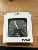 Tylö Tylo Hygrometer Brilliant Matt Black Sauna Neu Wandsbek - Hamburg Wellingsbüttel Vorschau