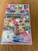Nintendo Switch Spiel Mariokart Deluxe 8 Bayern - Duggendorf Vorschau