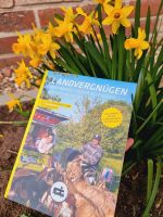 NEU! Landvergnügen 2024 Stellplatzführer Campingbuch Kreis Pinneberg - Klein Offenseth-Sparrieshoop Vorschau