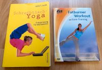 Julie T. LUSK, Schreibtisch Yoga (und andere Yoga Bücher) Aachen - Aachen-Mitte Vorschau