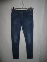 Coole Skinny Fit Denim Jeans von H & M in Gr. 170 – fast wie NEU Hessen - Pohlheim Vorschau