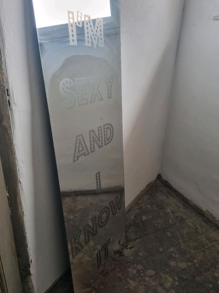Sexy Spiegel in Braunschweig