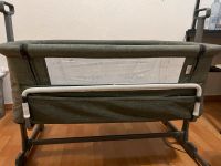 Babybett Beistellbett mit Matratze Hannover - Linden-Limmer Vorschau