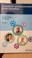 Gesundheits-und Krankheitslehre für die ...ISBN 978-3-13-127014-6 Nordrhein-Westfalen - Porta Westfalica Vorschau