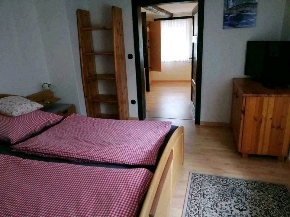 Ferienwohnung, Weserbergland, Monteurwohnung, Unterkunft, Zimmer in Negenborn