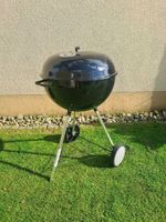 Weber Grill Master Touch 57cm Bastler Grill Neu Bastler Bayern - Egweil Vorschau