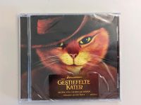 Der Gestiefelte Kater / Puss in Boots Soundtrack (Henry Jackman) Bayern - Geltendorf Vorschau