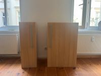 Küchenschränke aus Holz 10€ für beide Berlin - Mitte Vorschau