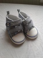 Babyschuhe Sterntaler Gr. 19/20 Dresden - Cotta Vorschau