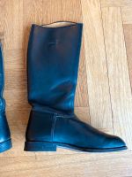 Reitstiefel Damen Echtler 40 Wandsbek - Hamburg Tonndorf Vorschau