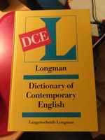DCE Dictionary of Contemporary English Hardcover Sachsen - Taucha Vorschau