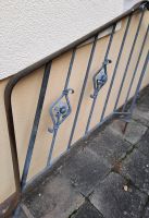 Treppengeländer (2 x) für Außentreppe Bayern - Allersberg Vorschau