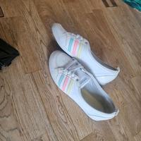 Adidas Damen Schuhe Nordrhein-Westfalen - Lindlar Vorschau
