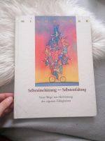 Buch Psychologie Selbsteinschätzung Selbstentfaltung Bayern - Münchberg Vorschau
