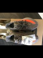 Adidas Yeezy Boots 350 V2 beluga reflective Gr. 36 2/3 neu Bayern - Postbauer-Heng Vorschau