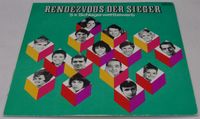 Rendezvous der Sieger Amiga 855257 LP Platte Schallplatte Vinyl Berlin - Zehlendorf Vorschau