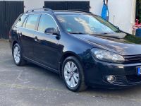 Volkswagen Golf 6 Variant 1,4 TSI Highline 2 Hand Hamburg-Mitte - Hamburg Billstedt   Vorschau