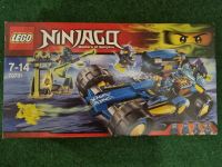 LEGO® NINJAGO 70731 Jay Walker One - gebraucht Hannover - Bothfeld-Vahrenheide Vorschau