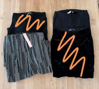 2 Hosen für schlanke  Frauen von Tally Weijl und Clockhouse in XS Kr. München - Planegg Vorschau