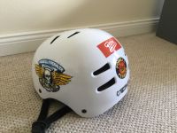 TSG Helm für Skateboard oder Stuntscooter GR. L/ XL Schleswig-Holstein - Reinfeld Vorschau