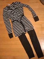 2Tgl Set für Mädchen/ Leggings(XS) H&M /Tunika-Kleid Gr.158/164 Düsseldorf - Stadtmitte Vorschau