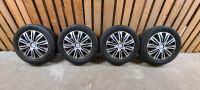 Toyota Yaris Stahlfelgen + Radkappen /4x100/ 175 65 r15 Berlin - Spandau Vorschau