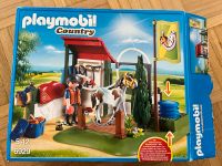 Playmobil  Country 6929 Pferdewaschplatz Baden-Württemberg - Pforzheim Vorschau