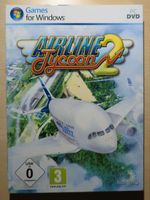 Airline Tycoon 2, PC DVD Nordrhein-Westfalen - Senden Vorschau