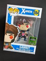 Gambit (554) - Funko (X-Men, Marvel, Comic, Limited Edition) Berlin - Lichtenberg Vorschau