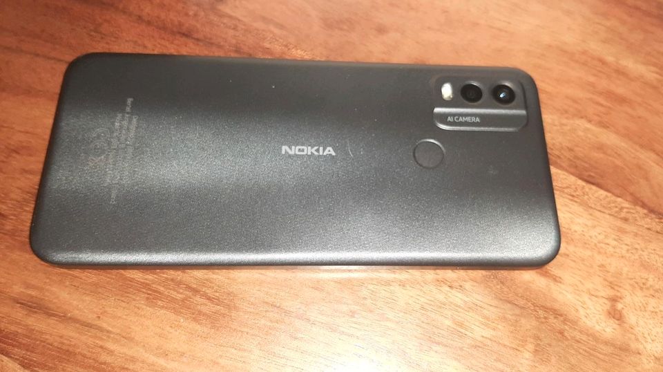 NOKIA C22 NEU in Berghaupten