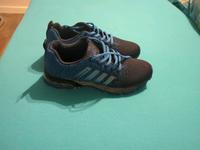 Sportschuhe "Keep running" Hessen - Willingen (Upland) Vorschau