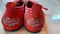 Schuhe Esprit Ballerinas Gr 38 top Zustand Nordrhein-Westfalen - Ratingen Vorschau