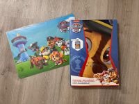 PAW Patrol Bettwäsche und Platzset NEU Baden-Württemberg - Bruchsal Vorschau