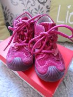 SUPERFIT Lauflernschuhe Gr.22 Thüringen - Sonneberg Vorschau