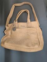 große Hellbraune Handtasche Rheinland-Pfalz - Wittlich Vorschau