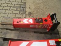 Hydraulikhammer Promove XP 101 MS 01 Bayern - Titting Vorschau