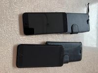 Iphone 1x7 128GB-1x 6 64GB Schleswig-Holstein - Lübeck Vorschau